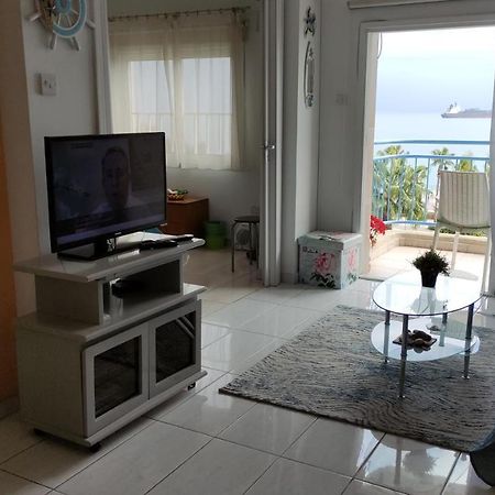 Sea Front & City Center, Amazing Sea View Limisso Esterno foto