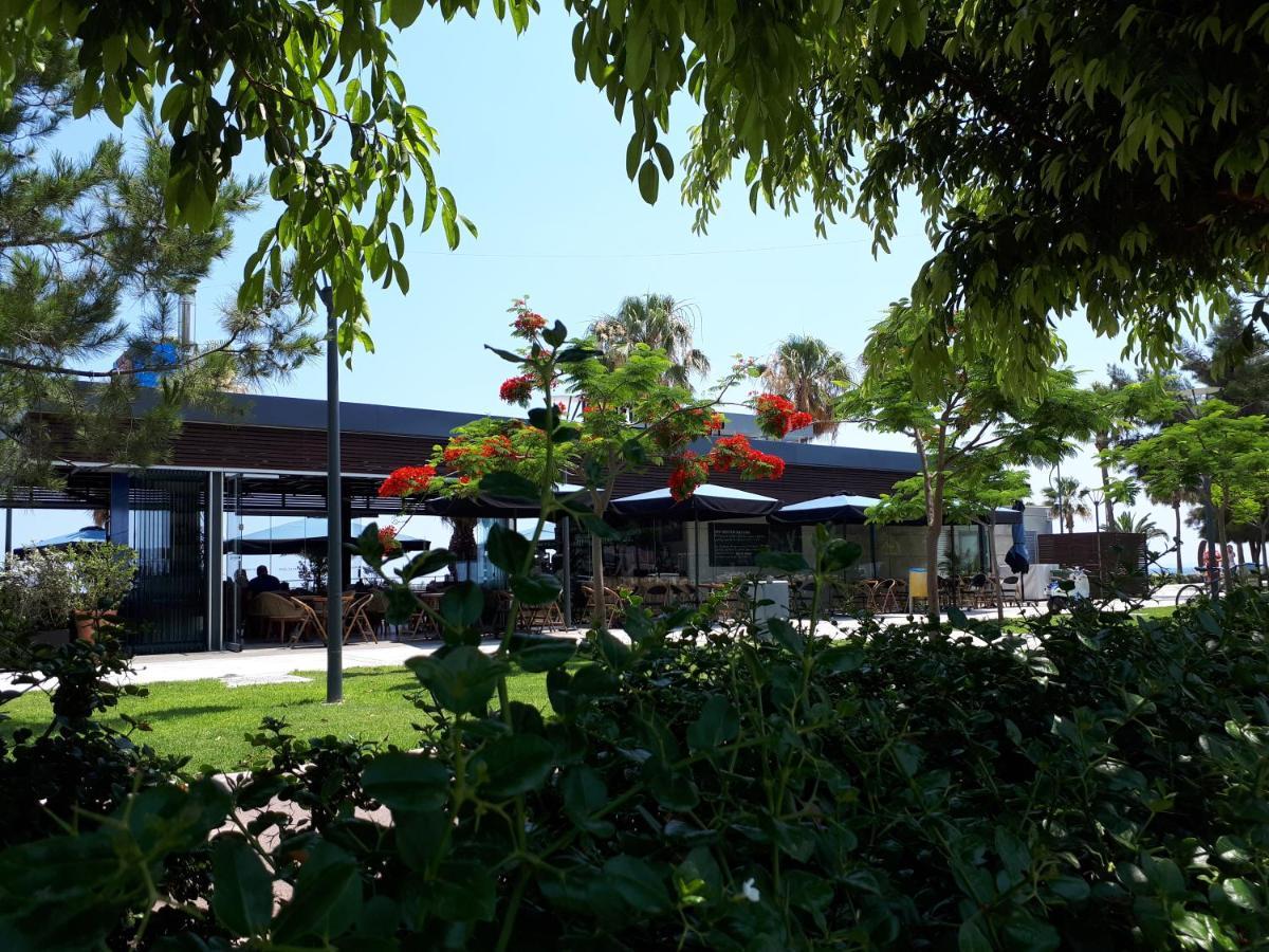 Sea Front & City Center, Amazing Sea View Limisso Esterno foto