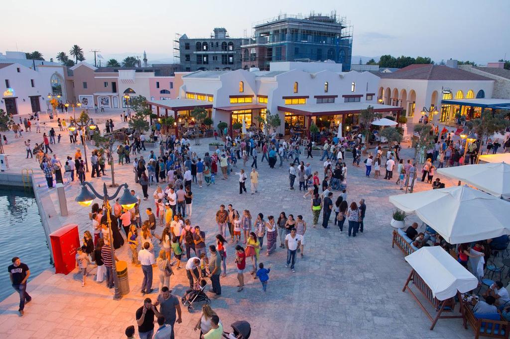 Sea Front & City Center, Amazing Sea View Limisso Esterno foto
